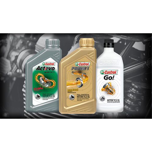 Castrol Lubricants supply for BP project – RETEMS GROUP