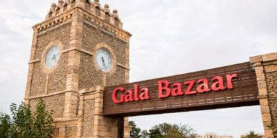 gala bazar